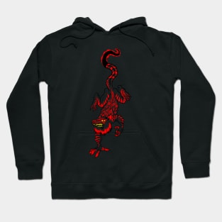 Hell Crawler Hoodie